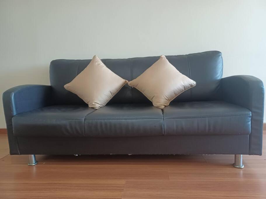 Big Big World At The Ceo Studio Penang Bayan Lepas Exterior foto