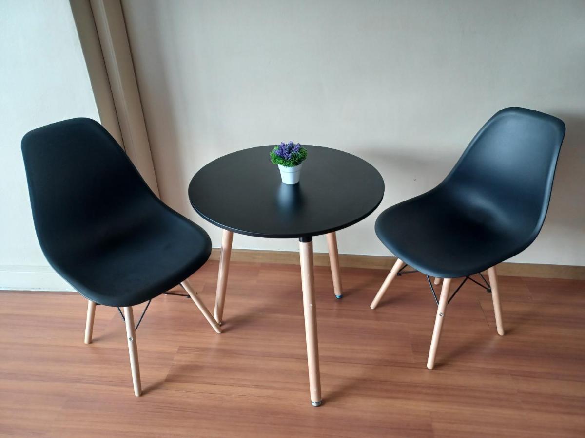 Big Big World At The Ceo Studio Penang Bayan Lepas Exterior foto